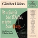 Günther Lüders Spricht Gedichte Von Wilhelm Busch - Du Siehst Die Weste, Nicht das Herz